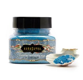 Treasures Of The Sea Bath Salts 24.5oz