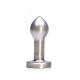 Planet Dildo Paladin - Silver  Paladin - Silver