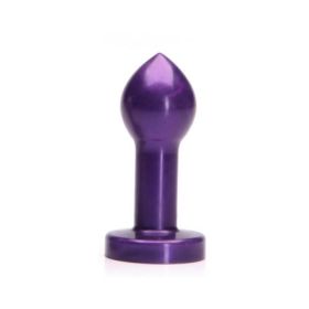 Planet Dildo Paladin - Midnight Purple