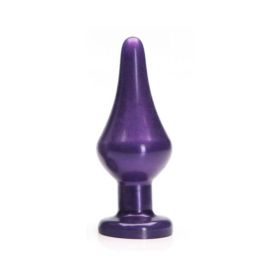 Planet Dildo Toadstool - Midnight Purple