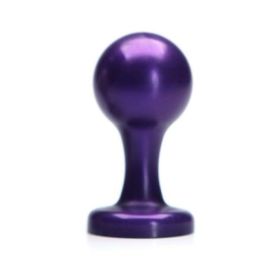 Planet Dildo Orb - Midnight Purple