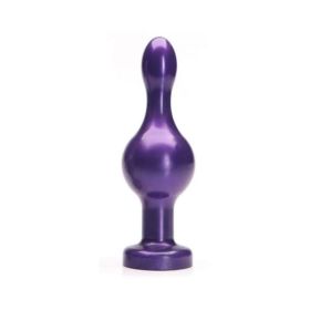 Planet Dildo Joy Stick - Midnight Purple