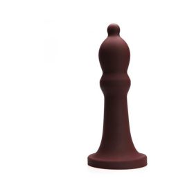 Tantus Bishop Firm - Oxblood