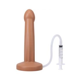 POP by Tantus Squirting Dildo Honey Bag