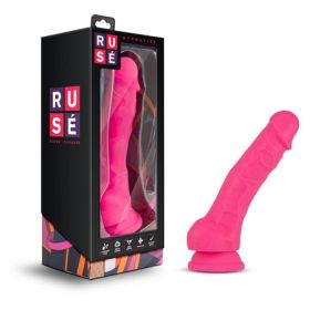 Ruse - Hypnotize - Hot Pink