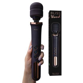 Bliss Wand-Black