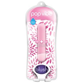 Vive Pop Vibe-Pink 3.35"