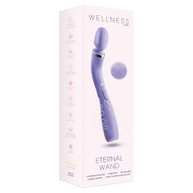 Wellness Eternal Wand-Lavender