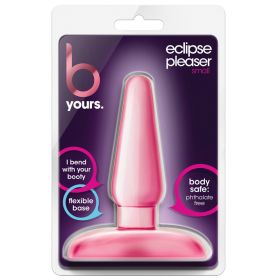 B Yours. Eclipse Pleaser Small-Pink