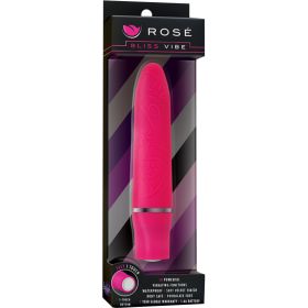 Rose Bliss Vibe-Fuchsia 4"