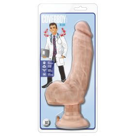 Coverboy Doctor Love-Beige 10.5"