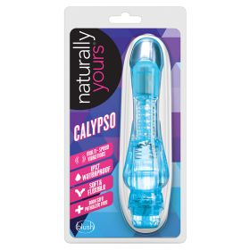 Naturally Yours Calypso-Blue