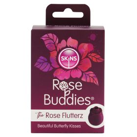 Skins Rose Buddies The Rose Flutterz