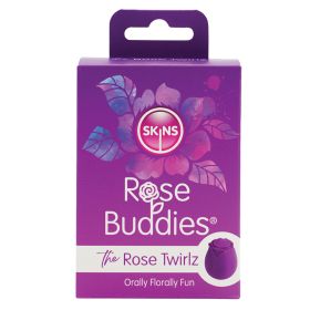 Skins Rose Buddies The Rose Twirlz