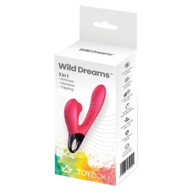 ToyBox Wild Dreams 3n1 Toy