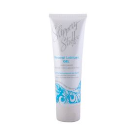 Slippery Stuff Gel Water Based Lubricant 4oz Tube