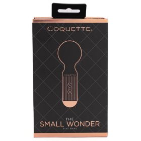 Coquette The Small Wonder Mini Wand