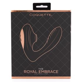 Coquette The Royal Embrace