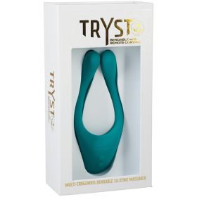 TRYST V2-Teal