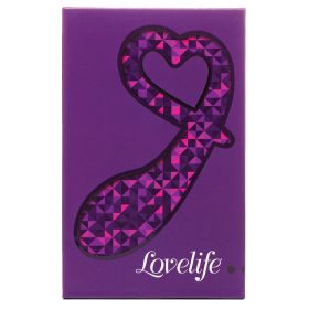 OhMiBod Lovelife Dare-Purple