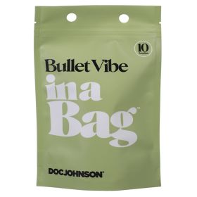 Bullet Vibe In A Bag