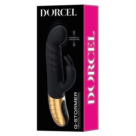 Dorcel G-Stormer Rechargeable Rabbit