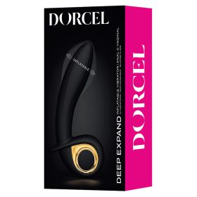 Dorcel Deep Expand