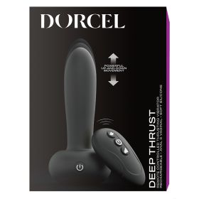 Dorcel Deep Thrust Vibrator