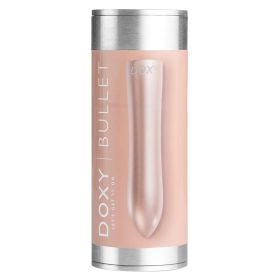 Doxy Bullet-Rose Gold