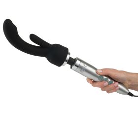 Doxy Rabbit G-Spot Attachment