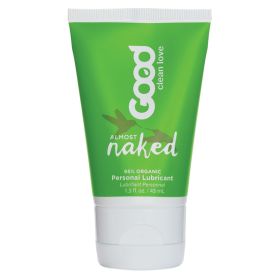 Good Clean Love Lubricant Almost Naked 1.5oz