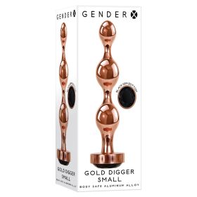 Gender X Gold Digger Small