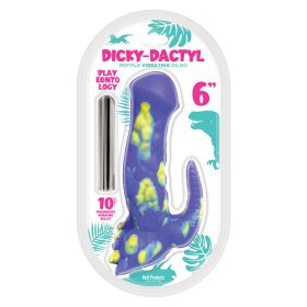 Playeontology Reptile Vibrating Series-Dickydactyl