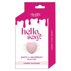 Hello Sexy You're a Sweetheart Palm Vibe-Cherry Blossom