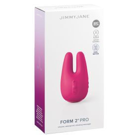 JimmyJane Form 2 PRO-Pink