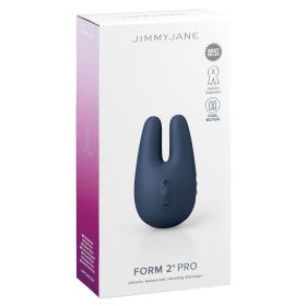 JimmyJane Form 2 PRO-Slate