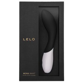 Lelo Mona Wave-Black