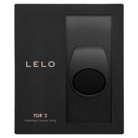 Lelo Tor 2-Black