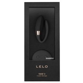 Lelo Tiani 2-Black