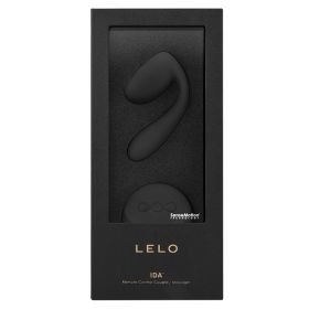 Lelo Ida-Black