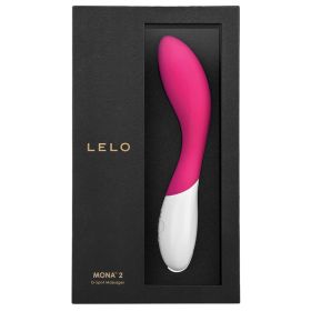 Lelo Mona 2-Cerise