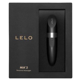 Lelo Mia 2-Black