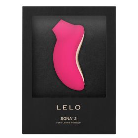 Lelo Sona 2-Cerise