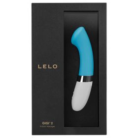 Lelo Gigi 2-Turquoise