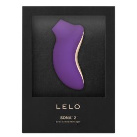 Lelo Sona 2-Purple