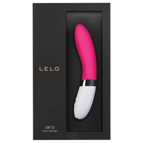 Lelo Liv 2-Cerise