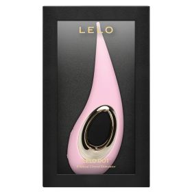 Lelo Dot-Pink