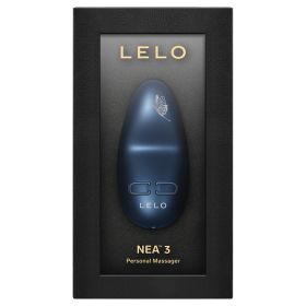 Lelo Nea 3-Alien Blue