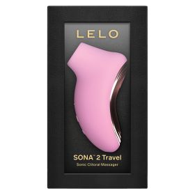 Lelo Sona 2 Travel-Pink