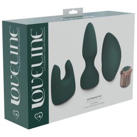 Loveline Ultimate Kit-Green